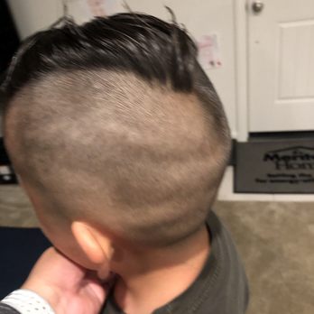 Tooncuts - Not a comb over - Barbers Near Me - Murrieta, California Tooncuts - Not a comb over - Barbers Near Me - Murrieta, California