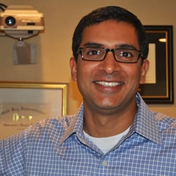 The Eye Center