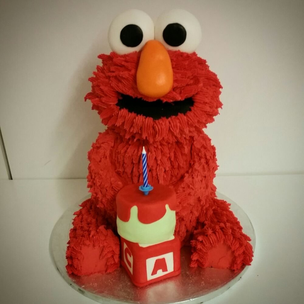 THE BEST 10 CUSTOM CAKES near HELLEVOETSLUISSTRAAT 11, 6843 HP ARNHEM, THE  NETHERLANDS - Updated 2026 - Hours - Yelp, image size:1000x1000