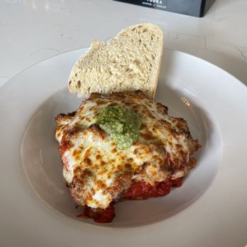 Crave - Traditional Lasagna - Salad Near Me - Buena Vista, Colorado