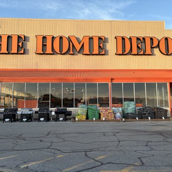 The Home Depot - Nurseries & Gardening Near Me - Gladstone, Missouri The Home Depot - Nurseries & Gardening Near Me - Gladstone, Missouri