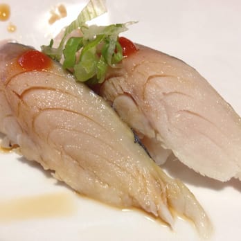 Sushi Asahi - Sushi Bars Near Me - Riverside, California