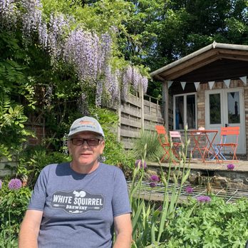 Elizabeth Botham's Tea Rooms - Up on the Terrace for Tea - Coffee & Tea Near Me - Pickering, NYK Elizabeth Botham's Tea Rooms - Up on the Terrace for Tea - Coffee & Tea Near Me - Pickering, NYK