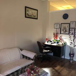 Oriental Relax Massage