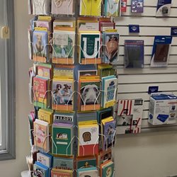 US Post Office