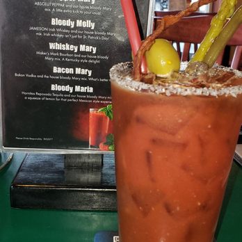 O'Blarney's At The Gibson House - Needed to get a second one - Sports Bars Near Me - Centralia, Washington O'Blarney's At The Gibson House - Needed to get a second one - Sports Bars Near Me - Centralia, Washington