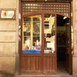 Casa Calicó