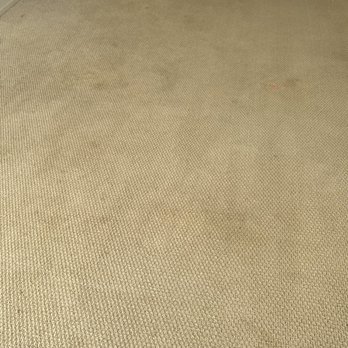 Bailey’s Exterior & Interior Cleaning - Does it looks clean? Carpet is 2-year old - Home Cleaning Near Me