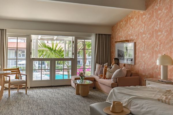 Omni La Costa Resort & Spa by null