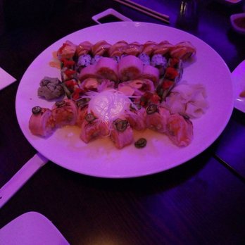 Pink Nori - Japanese Near Me - Astoria, New York
