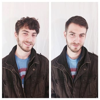 Serenity In Style Salon - Haircut Before & After - Hair Salons Near Me - Baltimore, Maryland Serenity In Style Salon - Haircut Before & After - Hair Salons Near Me - Baltimore, Maryland