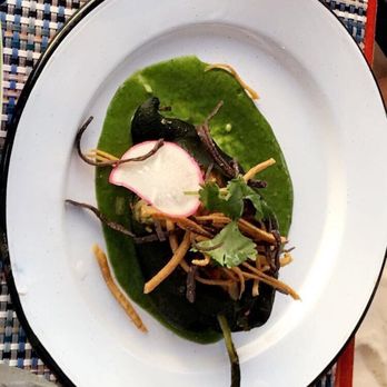 Habaneros - Mexican Near Me - Cancún, AGU