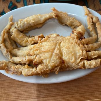 Middendorfs - Slidell - Soft shell crab - Seafood Near Me - Slidell, Louisiana
