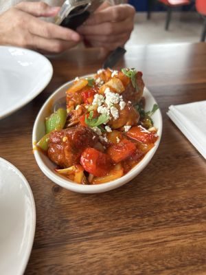 Elephant Indian Bar & Grill by null