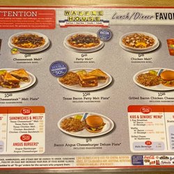 Waffle House
