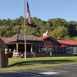 KRB’s Klingers Real BBQ - KRB BBQ