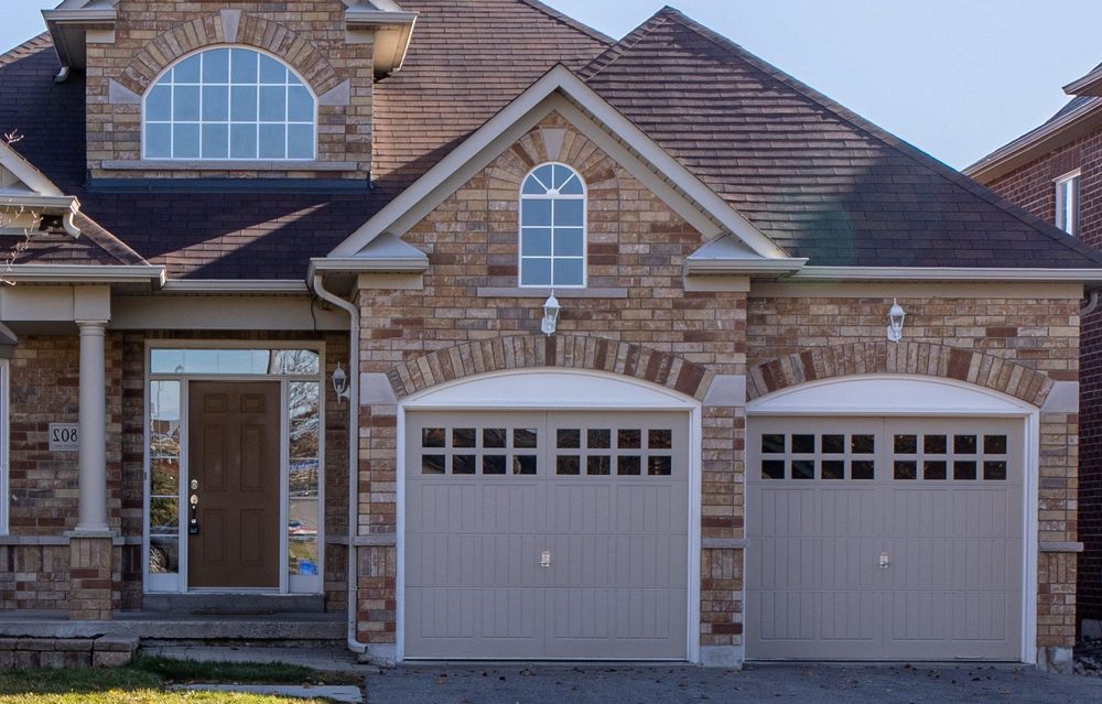 Affordable Garage Door Repair Specialists - Garage Door Contractor in Montgomery, AL