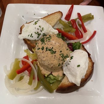 Blue's Egg + Bakery - Breakfast & Brunch Near Me - Milwaukee, Wisconsin