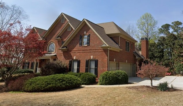 Slide of Greater Gwinnett Roofing