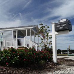 Dogwood Family Campground