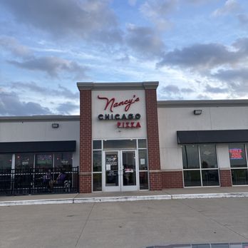 Nancy's Pizza Litchfield - Outside - Pizza Near Me - Litchfield, Illinois Nancy's Pizza Litchfield - Outside - Pizza Near Me - Litchfield, Illinois