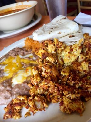 Alamo Pancake & Steakhouse Grill by null