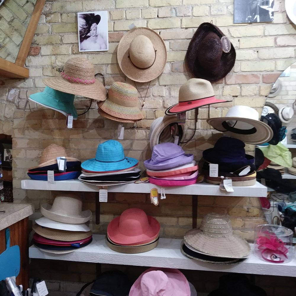 That Hat - Hats Near Me - Grand Haven, Michigan That Hat - Hats Near Me - Grand Haven, Michigan