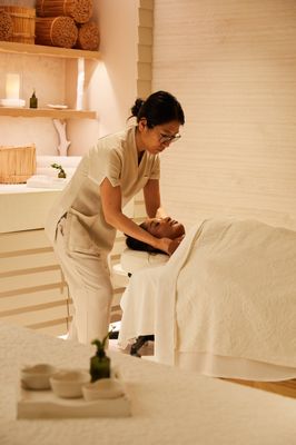 Bamford Wellness Spa by null