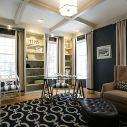 Elizabeth J Interiors