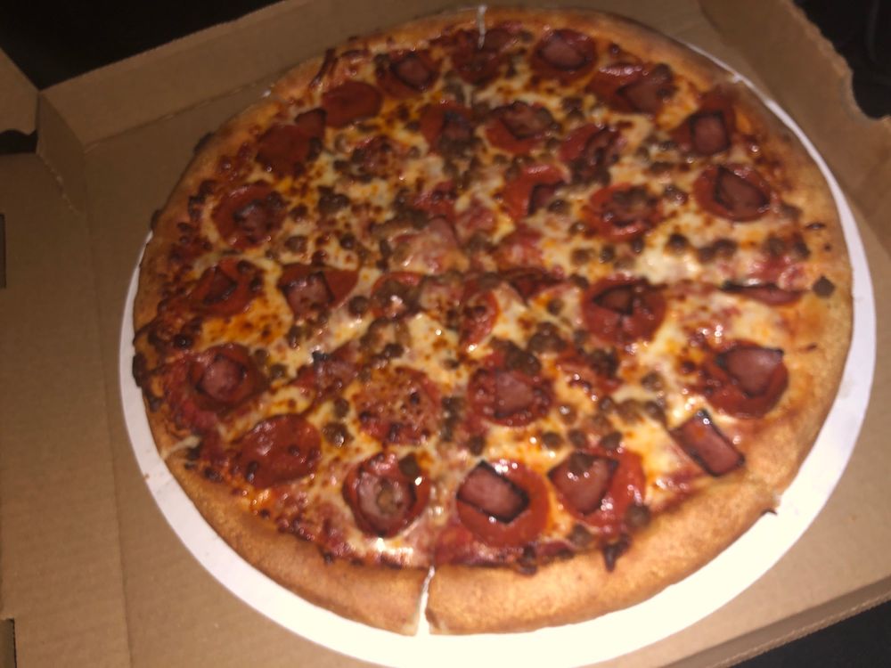 DEPOT SQUARE PIZZERIA Updated March 2024 17 Photos & 16 Reviews