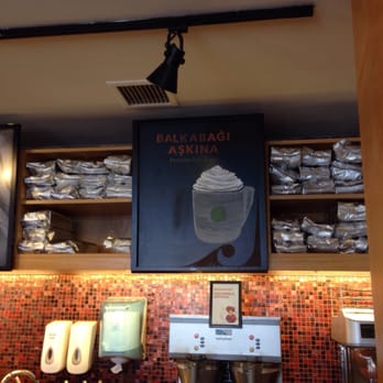 Starbucks - Coffee & Tea Near Me - Istanbul, 34 Starbucks - Coffee & Tea Near Me - Istanbul, 34