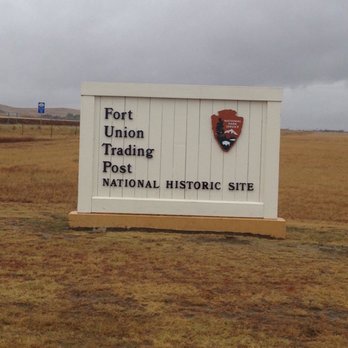 Fort Union Trading Post - Landmarks & Historical Buildings Near Me - Williston, North Dakota