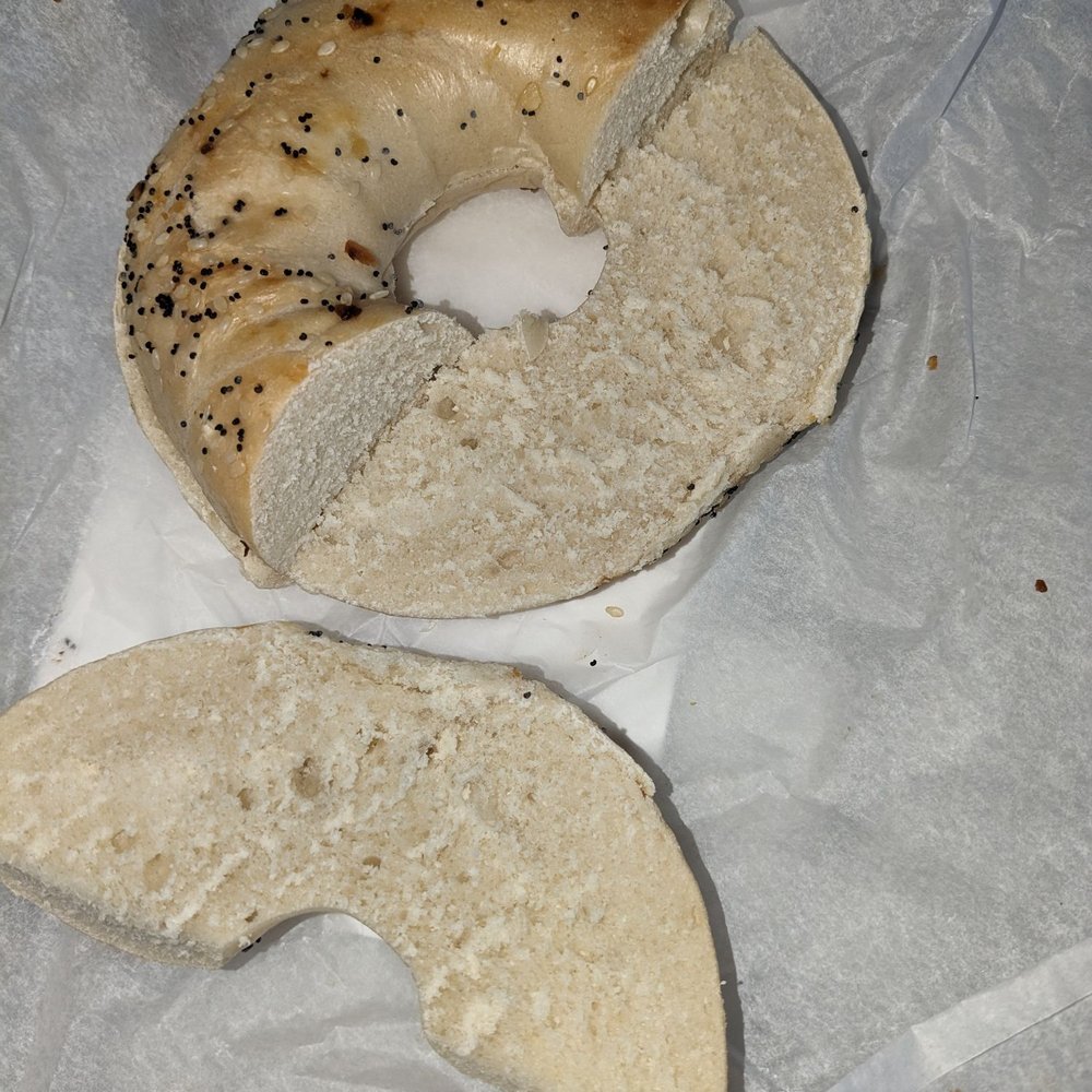 Cafe Beatrice - Everything bagel.. pitiful - Cafes Near Me - Cambridge, Massachusetts Cafe Beatrice - Everything bagel.. pitiful - Cafes Near Me - Cambridge, Massachusetts