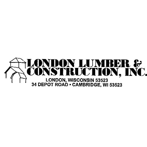 LONDON LUMBER & CONSTRUCTION Updated October 2024 34 Depot Rd