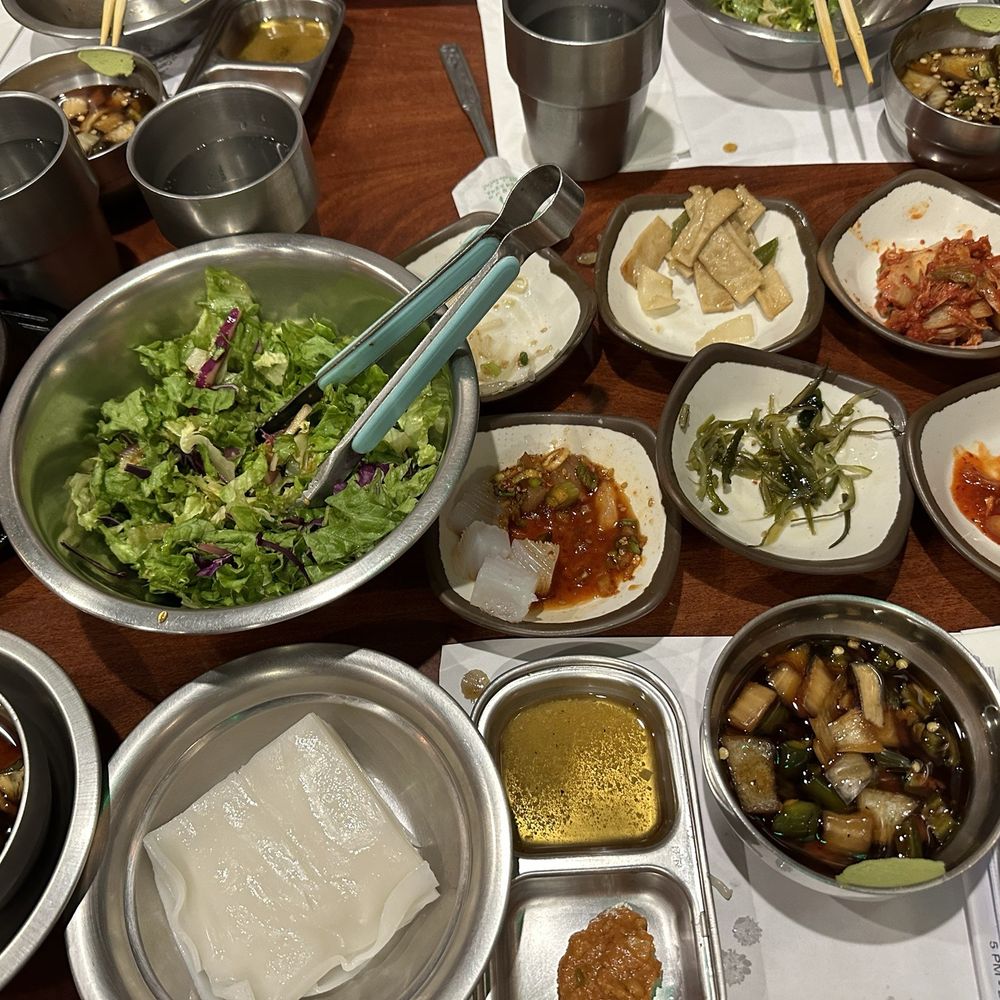 Gooyi Gooyi - Korean Near Me - Santa Clara, California