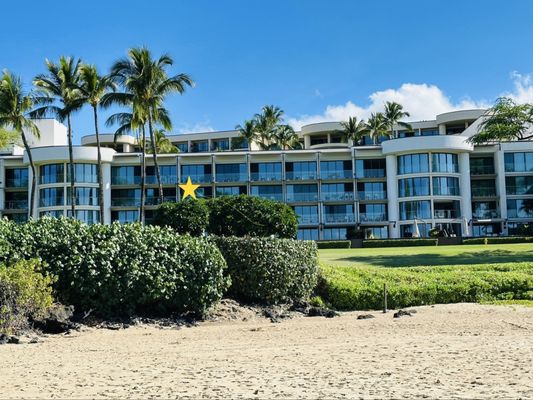 Hapuna Beach Residences at Mauna Kea Resort by null
