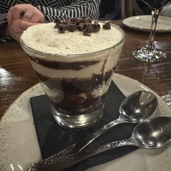 Farm 12 - Chocolate foresters trifle - Venues & Event Spaces Near Me - Puyallup, Washington Farm 12 - Chocolate foresters trifle - Venues & Event Spaces Near Me - Puyallup, Washington