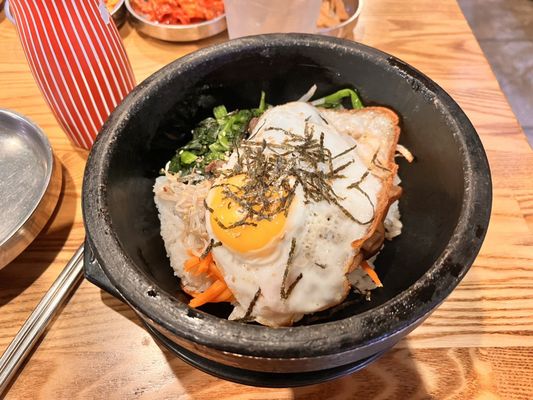 Kkoki Korean BBQ Beaverton by null
