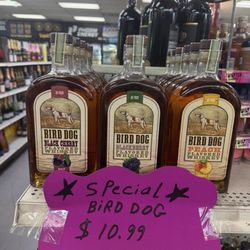 Serv Rite Liquor & Market