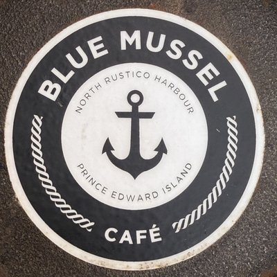Blue Mussel Cafe by null