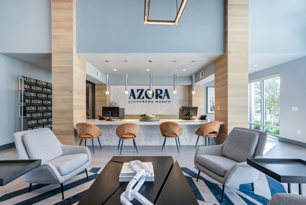 Azora at Cypress Ranch by null