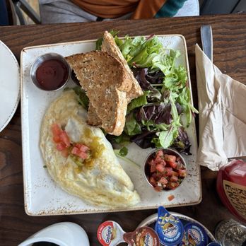 First Watch - Breakfast & Brunch Near Me - Omaha, Nebraska