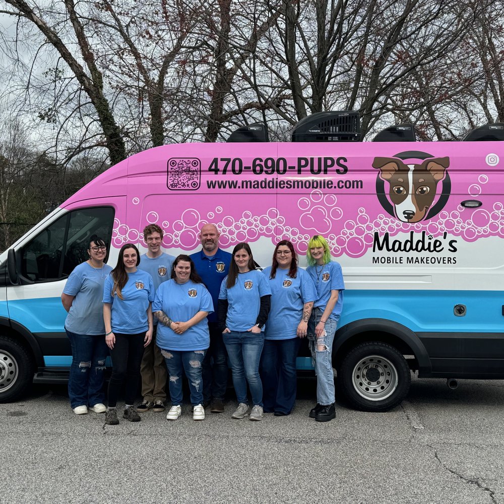 Southwest Ranches Cocos Mobile Grooming Diet' Dog D-Dog Superfoods