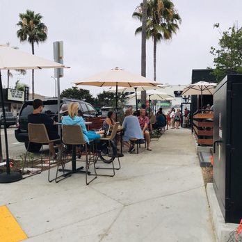 Pure Project - Carlsbad - Side walk seating - Breweries Near Me - Carlsbad, California Pure Project - Carlsbad - Side walk seating - Breweries Near Me - Carlsbad, California
