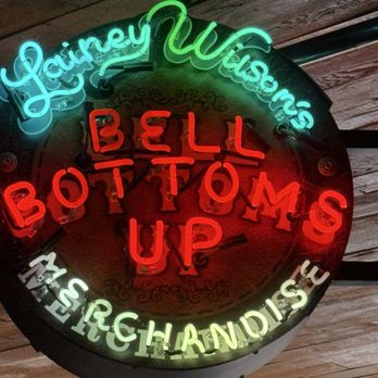 Lainey Wilson's Bell Bottoms Up - Cocktail Bars Near Me - Nashville, Tennessee Lainey Wilson's Bell Bottoms Up - Cocktail Bars Near Me - Nashville, Tennessee