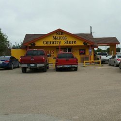 San Marcos Country Store