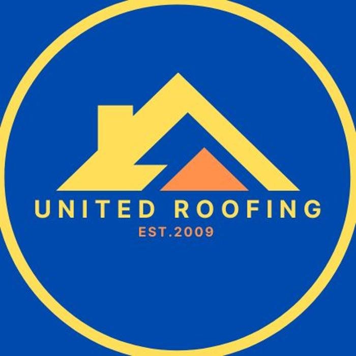 Slide of United Roofing