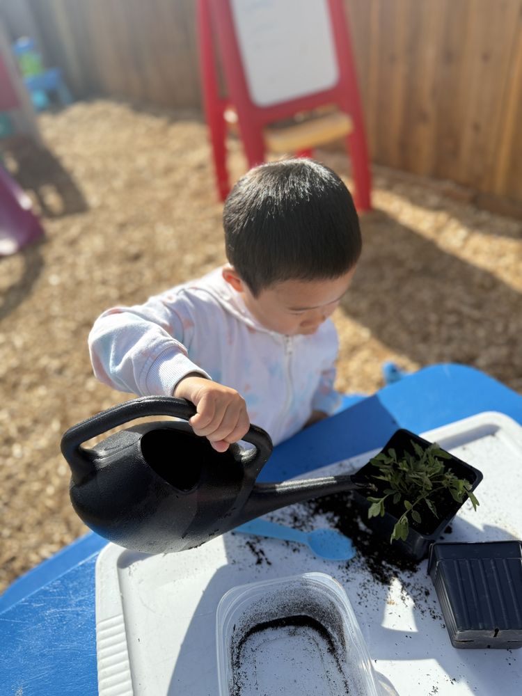 Dina's Family Daycare - childcare center in Pinole, CA