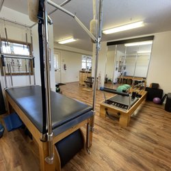 Zend Avesta Pilates - Private Pilates Apparatus/Ashland