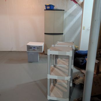 EJ & Sons Moving Service - Items left behind that my family and friends are going to move for me. - Movers Near Me - Lansing, Michigan